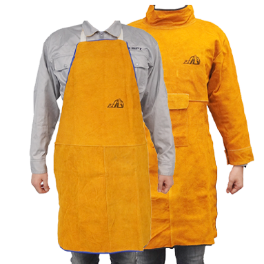 游戏老虎机焊接防护服系列
