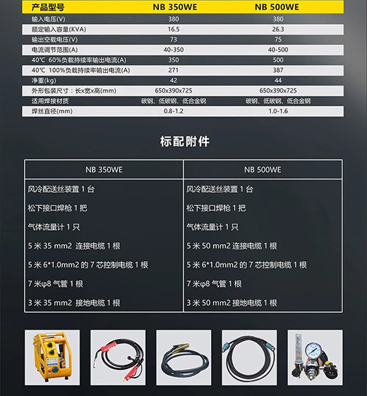 游戏老虎机NB 350WE/500WE产品参数标配附件