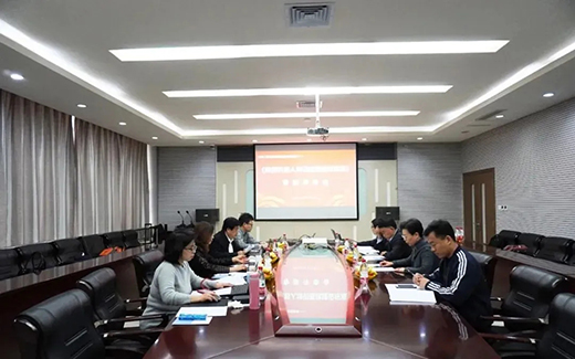 上海游戏老虎机受邀参编《焊接机器人培训基地建设标准》！