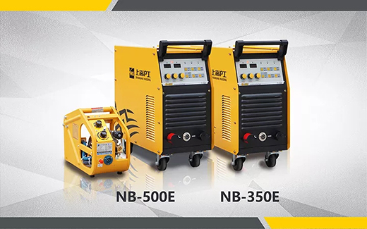 2018年度最受用户喜爱的游戏老虎机气保焊机NB-500E NB-350E