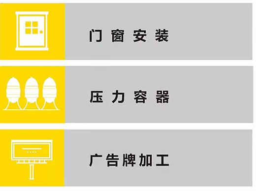 游戏老虎机TIG 250III焊机应用行业